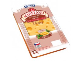 Madeta Голландский копченый сыр Маделанд 100 г